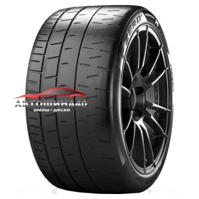 Летние шины Pirelli P Zero Trofeo R 235/35ZR19 91(Y)